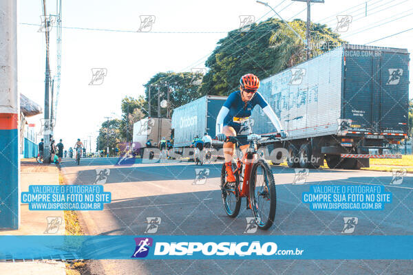 1º DESAFIO BIKE RUN