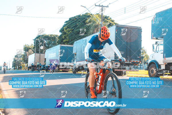 1º DESAFIO BIKE RUN