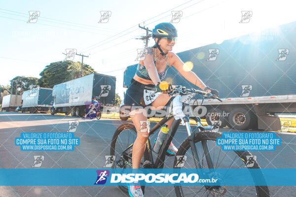 1º DESAFIO BIKE RUN