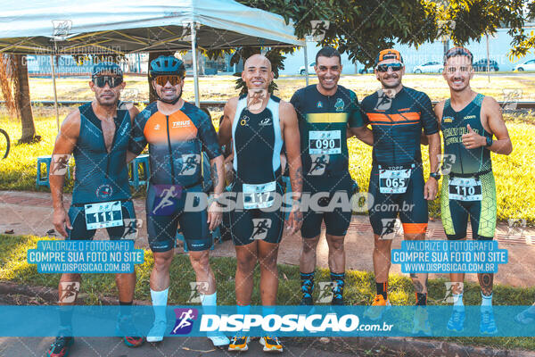 1º DESAFIO BIKE RUN