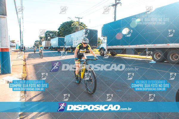 1º DESAFIO BIKE RUN