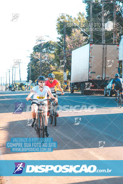 1º DESAFIO BIKE RUN