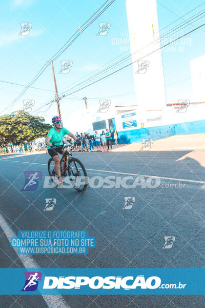 1º DESAFIO BIKE RUN