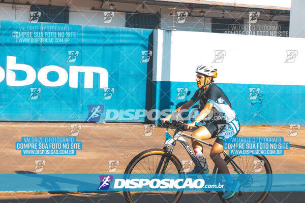 1º DESAFIO BIKE RUN