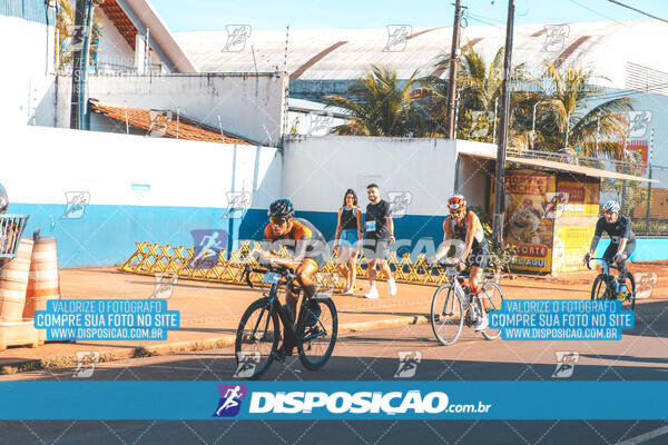 1º DESAFIO BIKE RUN