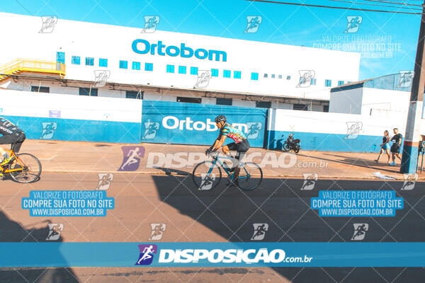 1º DESAFIO BIKE RUN