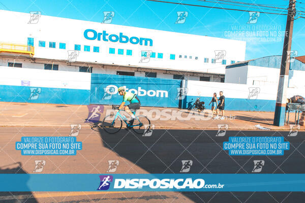 1º DESAFIO BIKE RUN