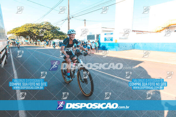 1º DESAFIO BIKE RUN