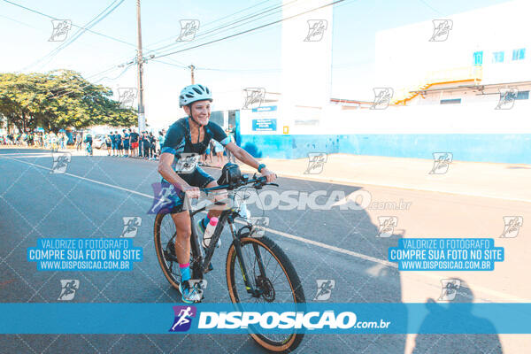 1º DESAFIO BIKE RUN