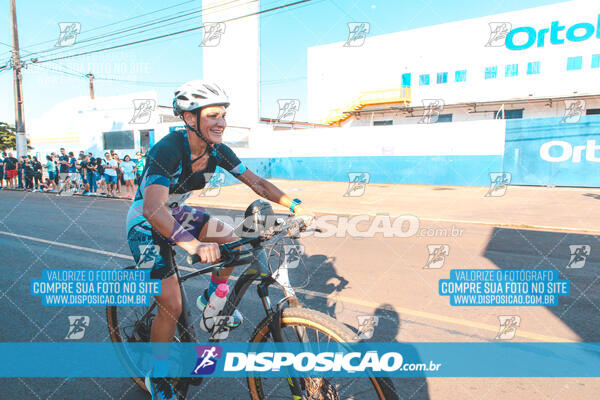 1º DESAFIO BIKE RUN