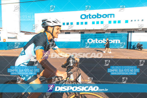 1º DESAFIO BIKE RUN