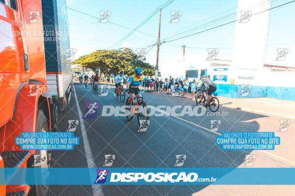 1º DESAFIO BIKE RUN