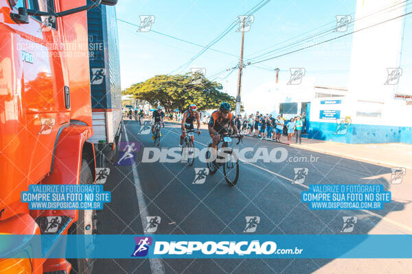 1º DESAFIO BIKE RUN