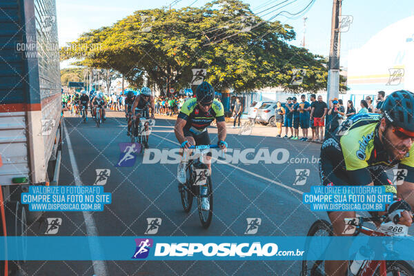 1º DESAFIO BIKE RUN