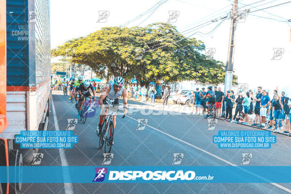 1º DESAFIO BIKE RUN