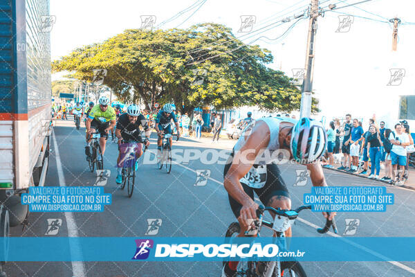 1º DESAFIO BIKE RUN