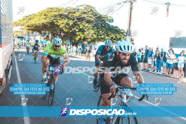 1º DESAFIO BIKE RUN