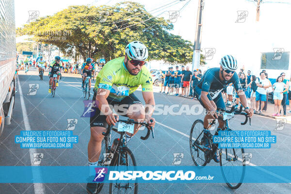 1º DESAFIO BIKE RUN