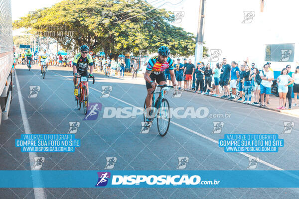 1º DESAFIO BIKE RUN