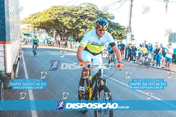 1º DESAFIO BIKE RUN