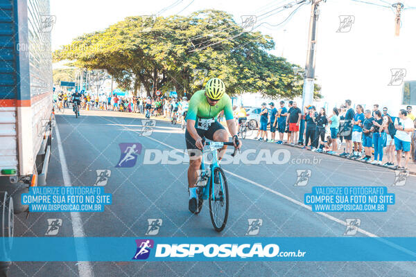 1º DESAFIO BIKE RUN