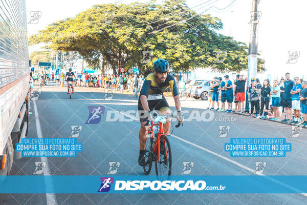 1º DESAFIO BIKE RUN