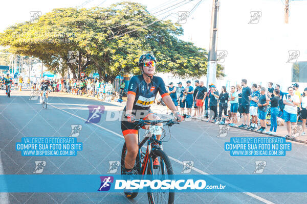 1º DESAFIO BIKE RUN