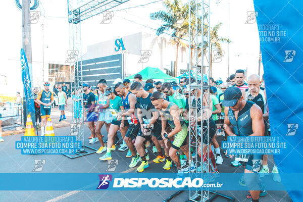 1º DESAFIO BIKE RUN