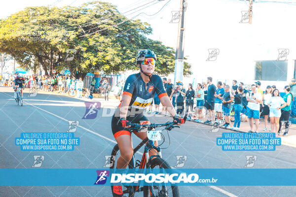 1º DESAFIO BIKE RUN