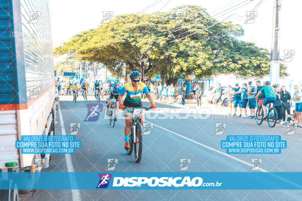 1º DESAFIO BIKE RUN