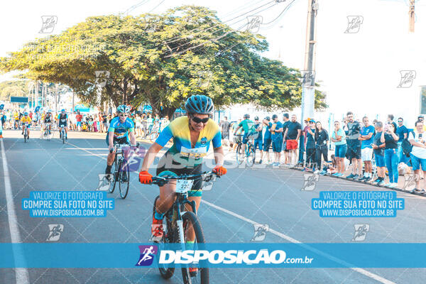 1º DESAFIO BIKE RUN