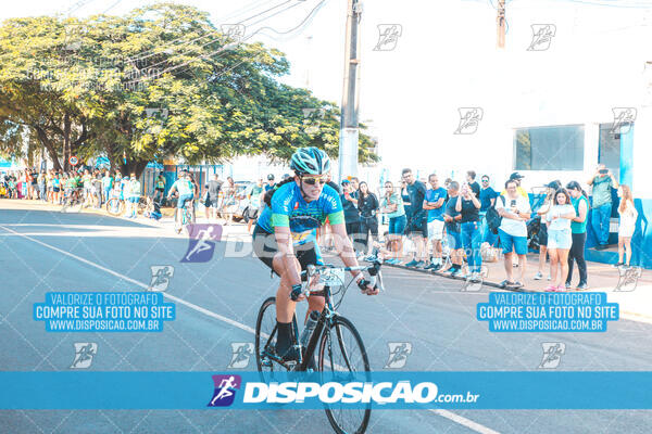 1º DESAFIO BIKE RUN