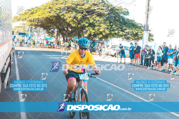 1º DESAFIO BIKE RUN