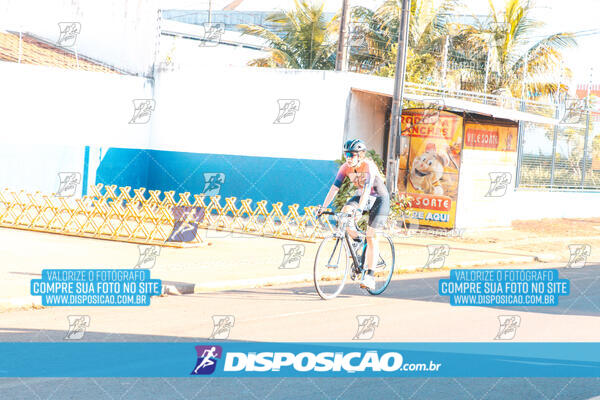 1º DESAFIO BIKE RUN