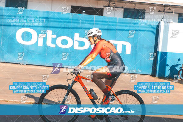 1º DESAFIO BIKE RUN