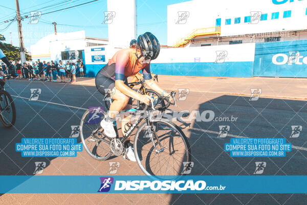 1º DESAFIO BIKE RUN