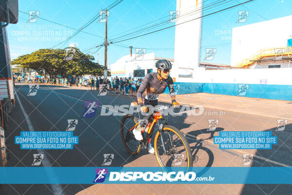 1º DESAFIO BIKE RUN