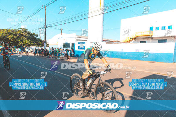 1º DESAFIO BIKE RUN