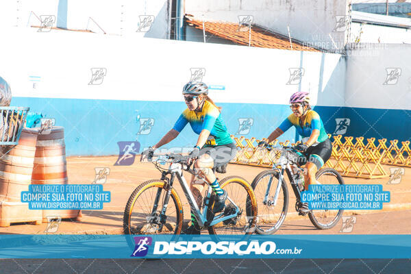 1º DESAFIO BIKE RUN