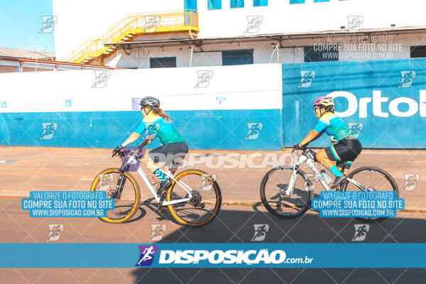 1º DESAFIO BIKE RUN