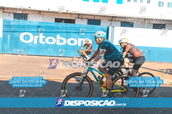 1º DESAFIO BIKE RUN