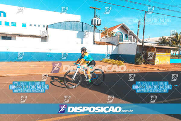 1º DESAFIO BIKE RUN