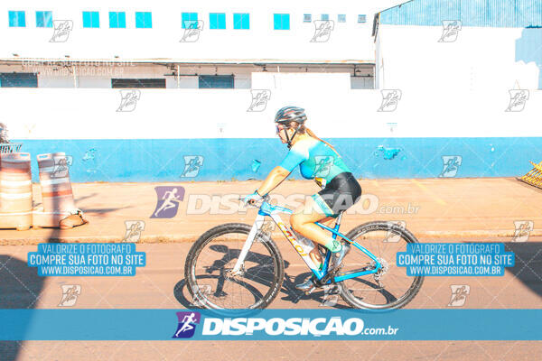 1º DESAFIO BIKE RUN