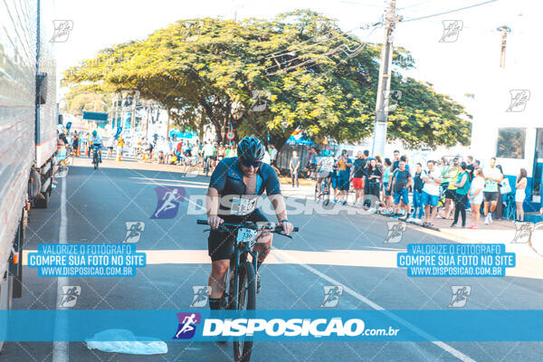 1º DESAFIO BIKE RUN