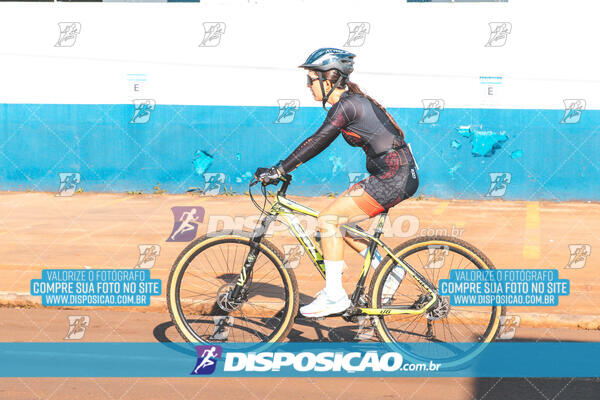 1º DESAFIO BIKE RUN