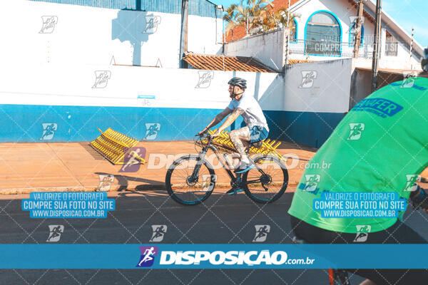 1º DESAFIO BIKE RUN