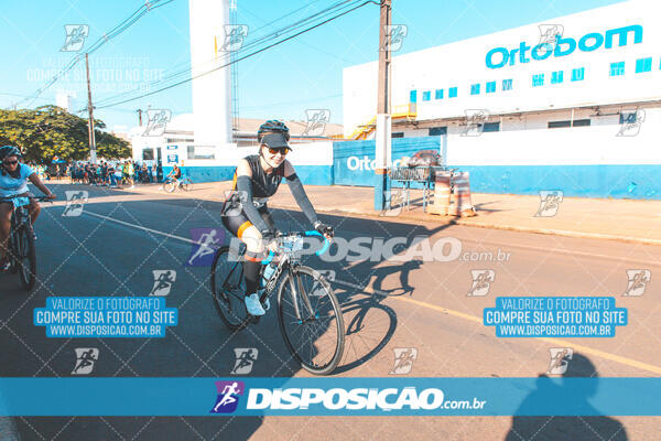 1º DESAFIO BIKE RUN