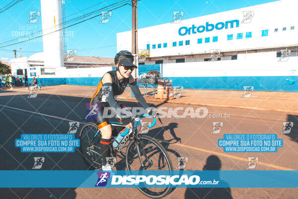 1º DESAFIO BIKE RUN