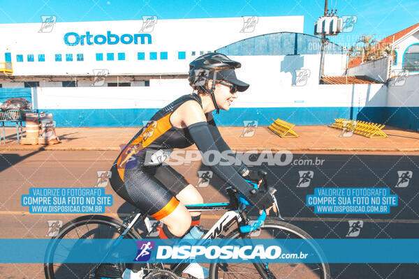 1º DESAFIO BIKE RUN