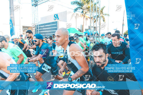 1º DESAFIO BIKE RUN